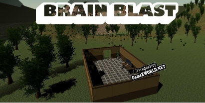 Русификатор для Brain Blast