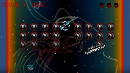 Русификатор для Brain Invaders (NFlanFarm)
