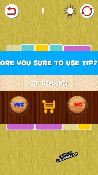 Русификатор для Brain Training Tricky Puzzle Move the Block