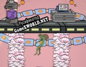 Русификатор для BrainLess (Ricardo Oliveira, mel, Marcos Engelhard, Gustavo Maldonado, kokadak)