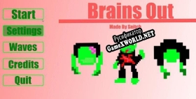 Русификатор для Brains Out