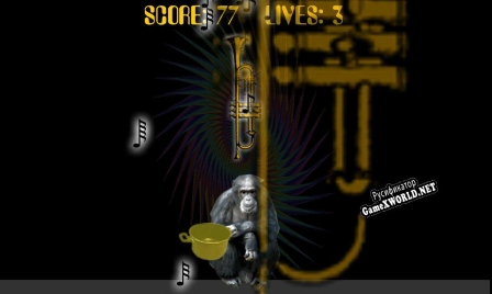 Русификатор для Brass Monkey (LDE)