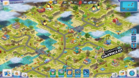 Русификатор для Brave Deeds of Rescue Team