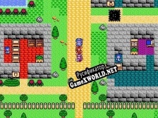 Русификатор для Brave Hero Yuusha