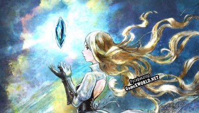 Русификатор для Bravely Default II