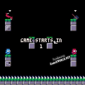 Русификатор для Brawl (itch)