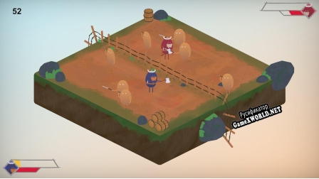Русификатор для Brawl to Valhall