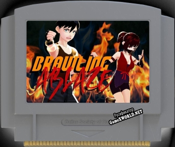 Русификатор для Brawling Ablaze