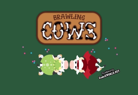 Русификатор для Brawling Cows