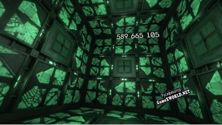 Русификатор для Brayan Odleys Numbers