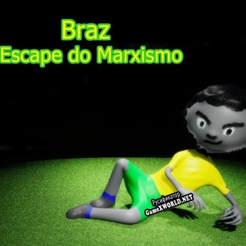 Русификатор для Braz Escape do Marxismo