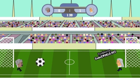 Русификатор для Brazilian Pro Physics Soccer
