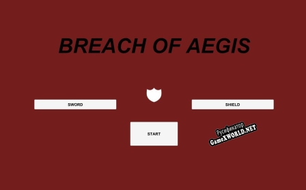 Русификатор для Breach of Aegis