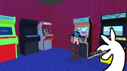 Русификатор для BREAD 2 An Open World First-Person Adventure Game