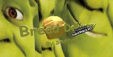 Русификатор для Bread delivery