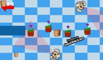 Русификатор для Bread Scape
