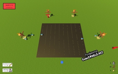 Русификатор для Bread Shooter Legends