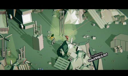 Русификатор для Break a leg (itch)