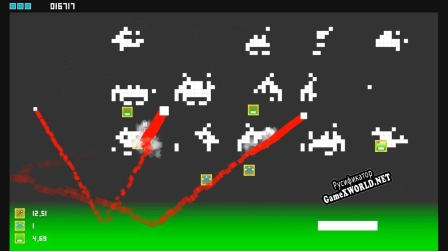 Русификатор для Break Arcade Games Out