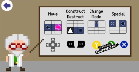 Русификатор для Break it Dojo