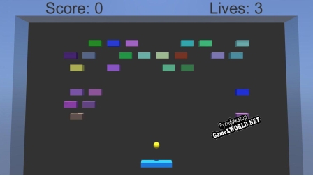 Русификатор для Break Out Unity