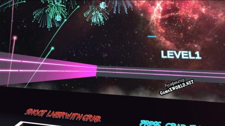 Русификатор для Break Out VR