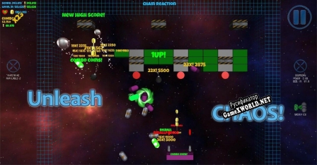 Русификатор для Break Rocks 3D