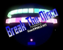 Русификатор для Break The Disco