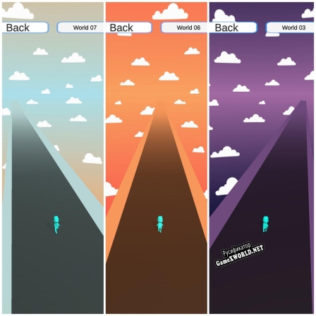 Русификатор для Break the walls hyper-casual Game