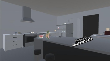 Русификатор для Breakfast Sim