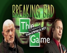 Русификатор для Breaking Bad The Game (Xploshi Fangame)