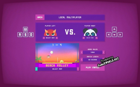 Русификатор для Breaking ball