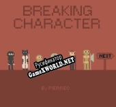 Русификатор для Breaking Character