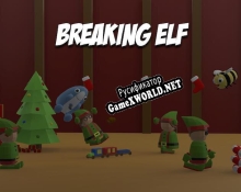 Русификатор для Breaking Elf
