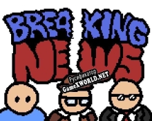 Русификатор для Breaking News (Star Banner Games)