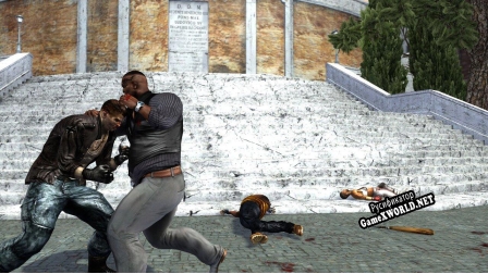 Русификатор для Breaking the Rules The Roman Tournament