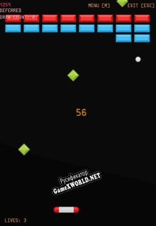 Русификатор для Breakout (Aaron Lott)