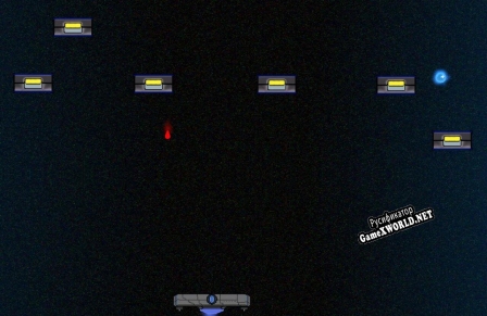 Русификатор для Breakout Invaders (itch)