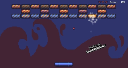 Русификатор для Breakout (itch) (Gamesvov)