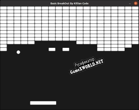 Русификатор для Breakout (itch) (Killian Code)