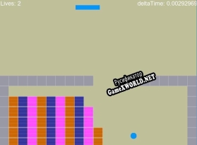 Русификатор для Breakout (itch) (Witmog)