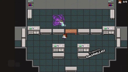 Русификатор для Breakout Lab