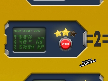 Русификатор для Breakout Shift