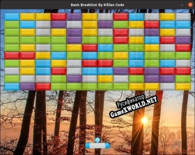 Русификатор для BreakOut Tiled
