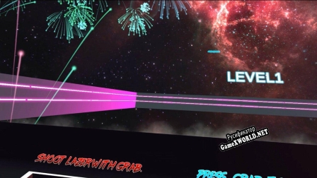 Русификатор для Breakout VR