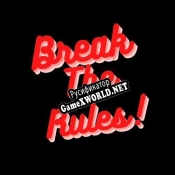 Русификатор для BreakTheRules