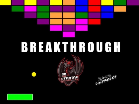 Русификатор для Breakthrough COMPLETE