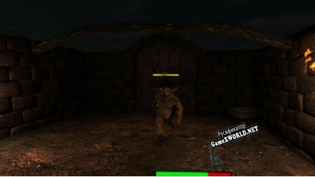 Русификатор для Breath of the Forest