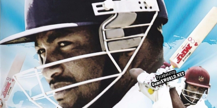 Русификатор для Brian Lara International Cricket 2007