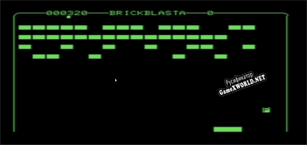 Русификатор для Brick Blasta (Commodore 64u002FPET)